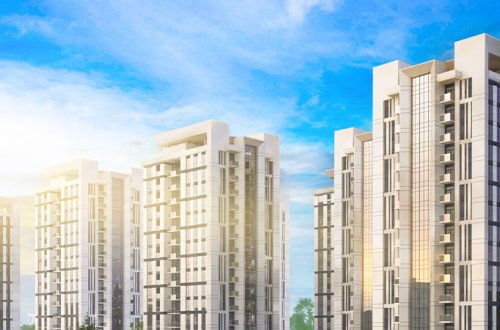 Unikal rahatlıq və dəniz mənzərəli mənzillərin satışı davam edir!