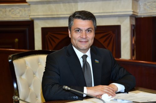 Azərbaycan DİM Dialoqunu sülh və dostluq platformasına çevirir ŞƏRH