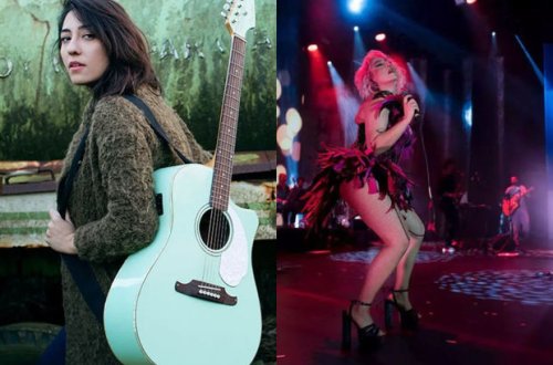 Məşhur türkiyəli müğənni saxlanıldı - FOTO