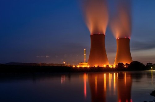 İngiltərə Avropanın ilk yeni nəsil nüvə yanacağı zavodunu tikəcək