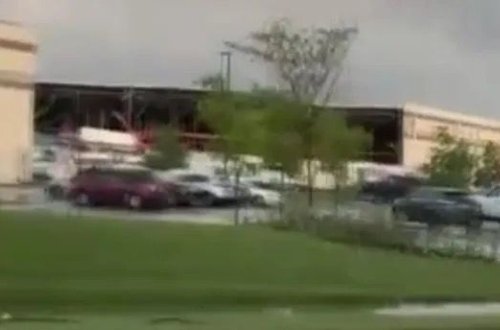 ABŞ-da tornado fəlakəti baş verib