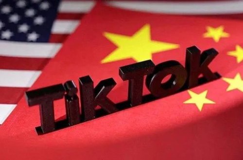 TikTok ABŞ hökumətini məhkəməyə verib