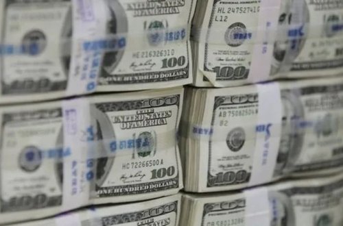 ABŞ-da istehlak kreditləri artıb