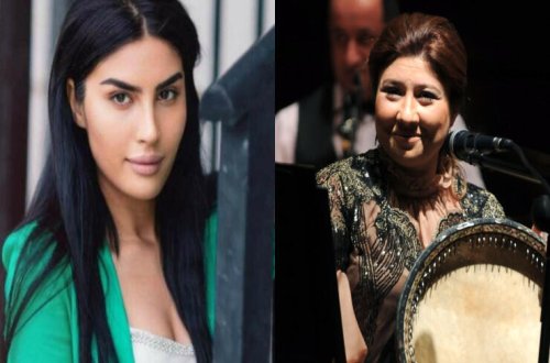 “Biz onun səviyyəsinə enmərik