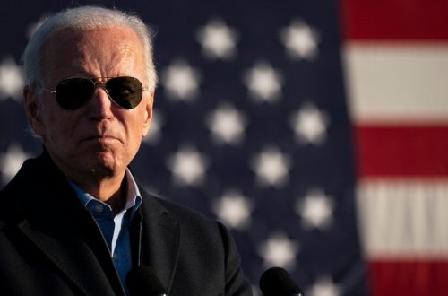 Bayden İsrailə xəbərdarlıq edib: Qoşunlar Rəfaha daxil olarsa, silah tədarükü dayandırılacaq