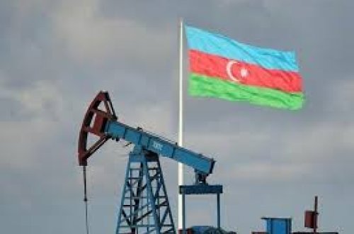 Azərbaycan neftinin qiyməti cüzi artıb