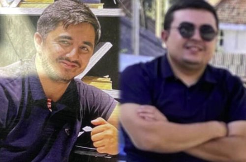 Bakıda oteldə zəhərlənərək ölən 26 yaşlı Kənanın GÖRÜNTÜSÜ - VİDEO