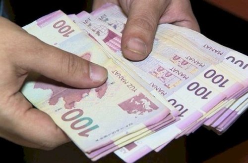 Bu şəxsin yerini deyən adama 2000 manat mükafat veriləcək (VİDEO)