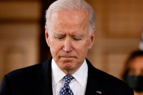 Bayden İraqda işğaldan əvvəl nüvə silahının olmadığını bildirib