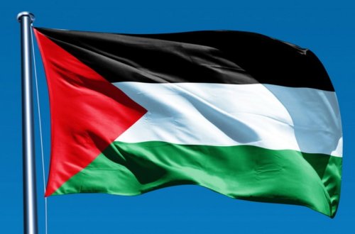 İrlandiya və İspaniya mayın 21-də Fələstin dövlətini tanıya bilər