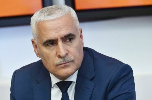 Vüqar Rəhimzadə: Ermənistan ikili oyun oynamaqla həm Rusiya, həm də Qərbə xəyanət edir