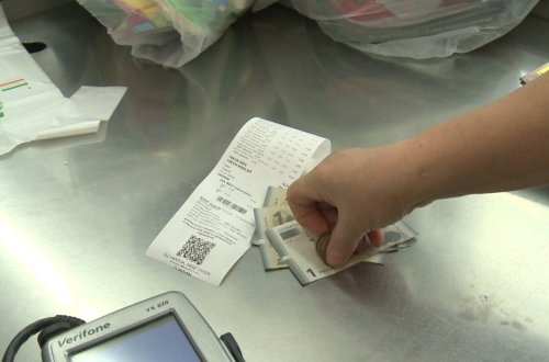 ƏDV qəbzləri ölüm saçır: Mütəxəssisdən xəbərdarlıq (VİDEO)