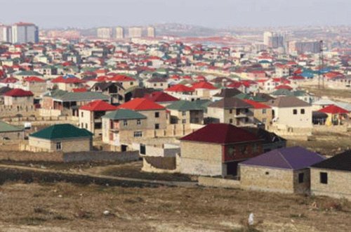 Sənədsiz evi olanlara ŞAD XƏBƏR – Bu tarixdən “kupça” veriləcək