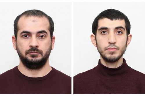 İŞİD terror təşkilatının üzvlərinə hökm oxunub