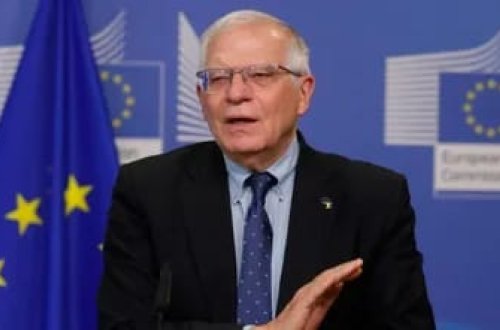 İspaniya və İrlandiya bu tarixdə Fələstin dövlətini tanıyacaq