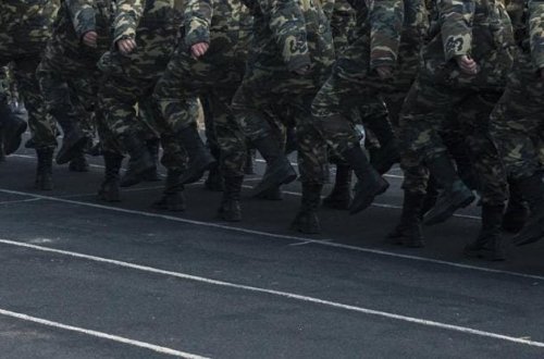 Avropada Rusiya təsiri: Hərbi xidmətə çağırış genişlənir 