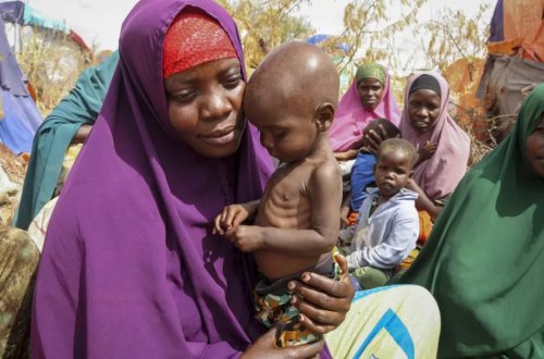 Somali BMT-dən ölkədəki siyasi missiyasını dayandırmasını istəyib