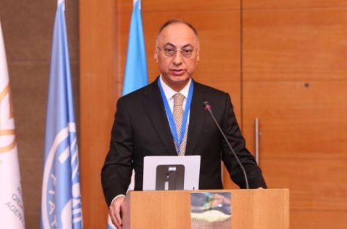 Əhali Qoşqar Təhməzlinin “qida terroru” ilə üz-üzə…