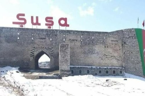 Bu gün Şuşada “Xarıbülbül” Beynəlxalq Musiqi Festivalı başlayır - VİDEO