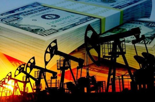 Dünya bazarında neft qiymətləri azalıb