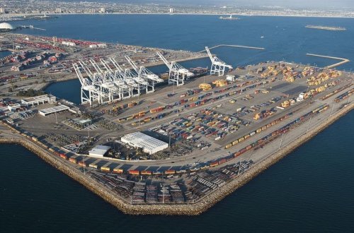 Hindistan yükləri Azərbaycan ərazisindən daşına bilər