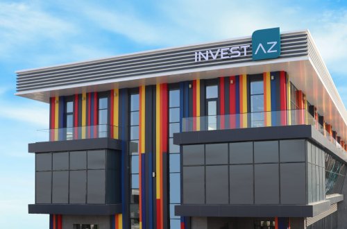 “InvestAZ”dan dünya maliyyə bazarları ilə bağlı həftəlik analiz.