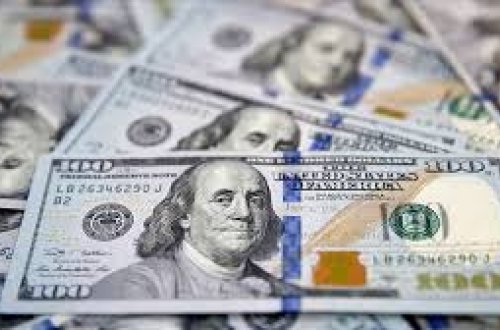 ABŞ-ın federal büdcə kəsiri azalıb