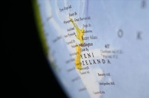 Yeni Zelandiyada inflyasiya gözləntiləri aşağı düşür