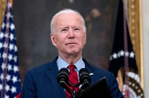 Bayden bu həftə Çin tariflərini açıqlayacaq