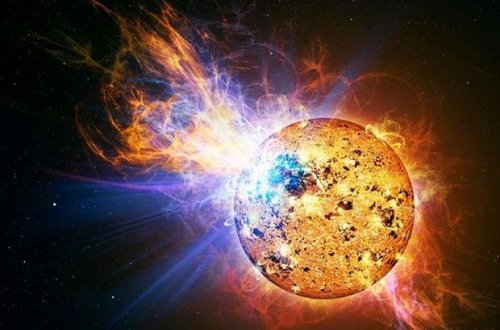 Meteohəssas insanların NƏZƏRİNƏ: Geomaqnit qasırğası gözlənilir