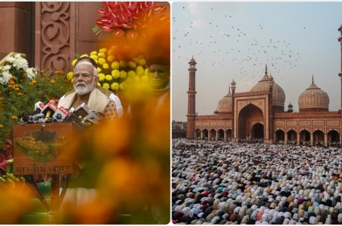 Hindistan seçkilərində müsəlmanlara qarşı ayrı-seçkilik davam edir