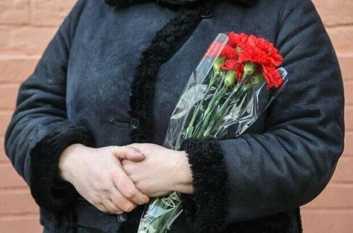 Rusiyanın Xalq artisti vəfat etdi - FOTO