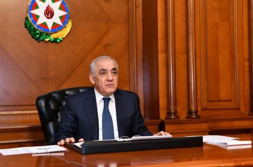 Həqiqi hərbi xidmətə çağırışı üzrə Mərkəzi Çağırış Komissiyasının tərkibi genişləndirilib