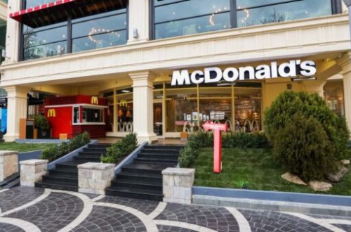 “McDonalds Azərbaycan” işçiləri istismar edir