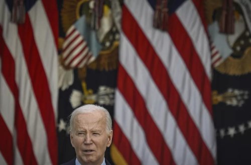 Bayden Rusiyadan uran idxalını qadağan edən qanun layihəsini imzalayıb