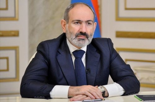 Ermənistanın Avropa İttifaqı ilə bağlı ildırımsürətli arzusu