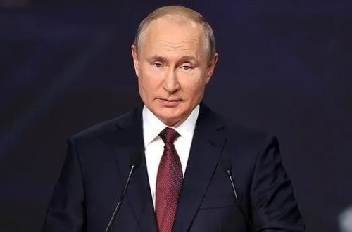 Rusiya prezidenti Putin yeni hökuməti təsdiqləyib