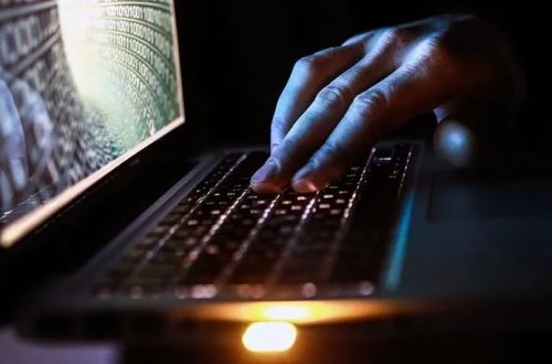 Kriptovalyuta investisiya şirkəti BlockTower Capital hekləyib