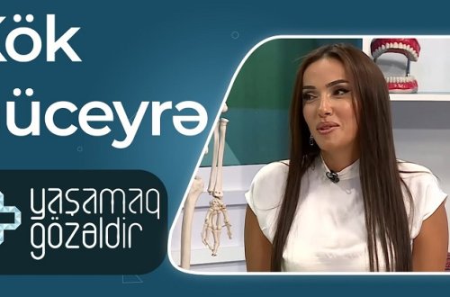 Aytən Əliyevanın kök-hüceyrə müalicəsindən sonra ayaqlarım qurumağa başlayıb - ŞİKAYƏT+AÇIQLAMA