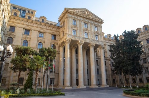 Səkkiz Azərbaycan vətəndaşı Suriyadan repatriasiya edilib