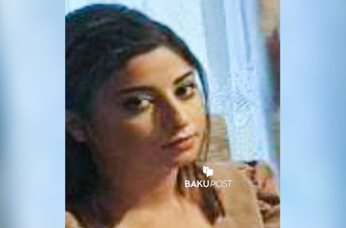 22 yaşlı Könülü boğazında naqillə basdırıblar... - Foto