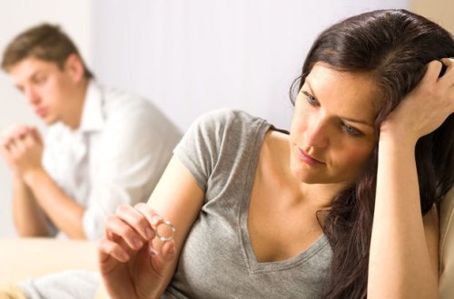 Azərbaycanda boşanmaların əsas səbəbləri AÇIQLANDI