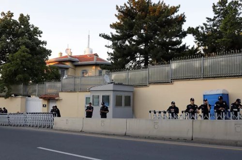 İsrail Türkiyədən çəkdiyi diplomatlarını öz vəzifələrinə geri göndərir