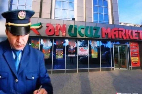 Dövlət vergisini ödəməyib qanunlara meydan oxuyan Vüqar Qələndarov fəhlələrin pulunu mənimsədi