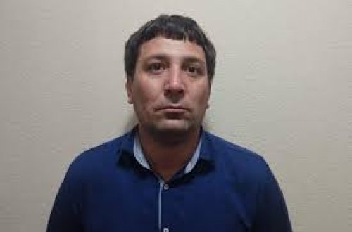 Kürdəmirdə narkotik vasitələrin satışı ilə məşğul olan şəxs saxlanılıb