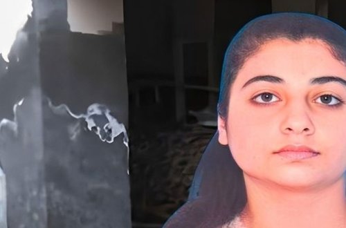 Tələbənin qətlə yetirildiyi müəmmalı ev: Səhər çıxıb, axşam gələn digər iki şəxs kimdir? (VİDEO)