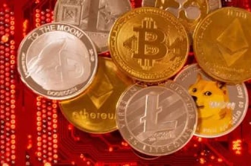 İki qardaş 12 saniyə ərzində 25 milyon dollar dəyərində kriptovalyuta oğurlayıblar