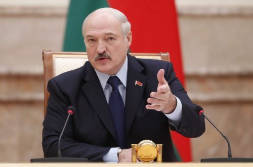 Lukaşenko: Azərbaycanla mehriban, yaxın münasibətlərimiz var