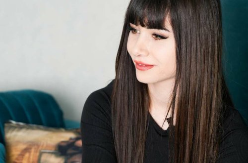 Nia liftdə VİDEOsunu yayan şəxsdən DANIŞDI: “Onu Şəhla…” – VİDEO