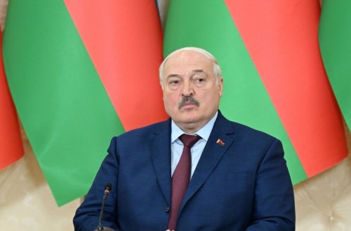 Aleksandr Lukaşenko: Azad edilən ərazilərdə dirçəliş dövrü başlayıb